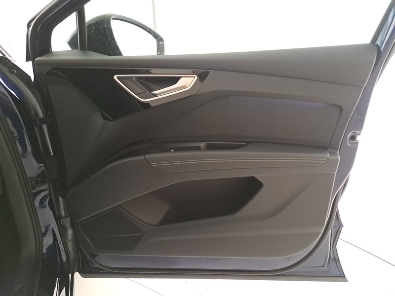 Audi Q4 e-tron sportback e-tron 45 s line edition quattro 286cv