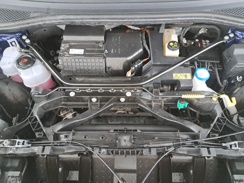 Audi Q4 e-tron sportback e-tron 45 s line edition quattro 286cv