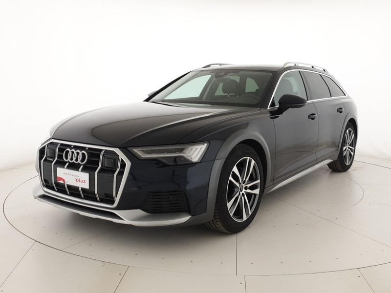 Audi A6 allroad 40TDI 204CV quattro S tronic Business Advanced