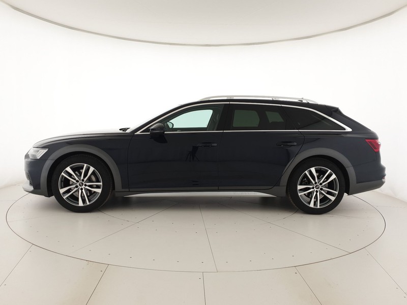Audi A6 allroad 40TDI 204CV quattro S tronic Business Advanced