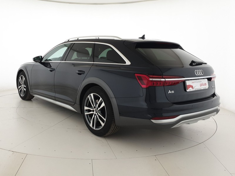 Audi A6 allroad 40TDI 204CV quattro S tronic Business Advanced