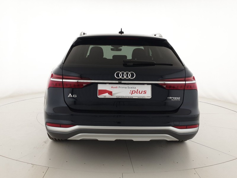 Audi A6 allroad 40TDI 204CV quattro S tronic Business Advanced
