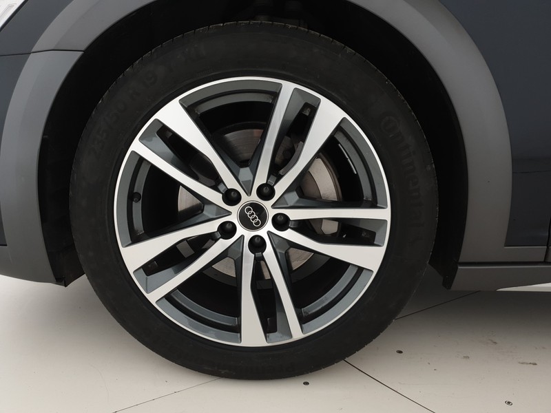 Audi A6 allroad 40TDI 204CV quattro S tronic Business Advanced