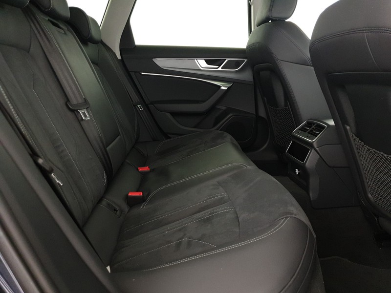Audi A6 allroad 40TDI 204CV quattro S tronic Business Advanced