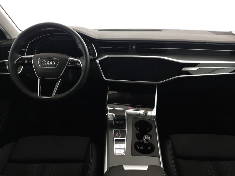 Audi A6 allroad 40TDI 204CV quattro S tronic Business Advanced