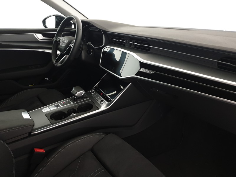 Audi A6 allroad 40TDI 204CV quattro S tronic Business Advanced