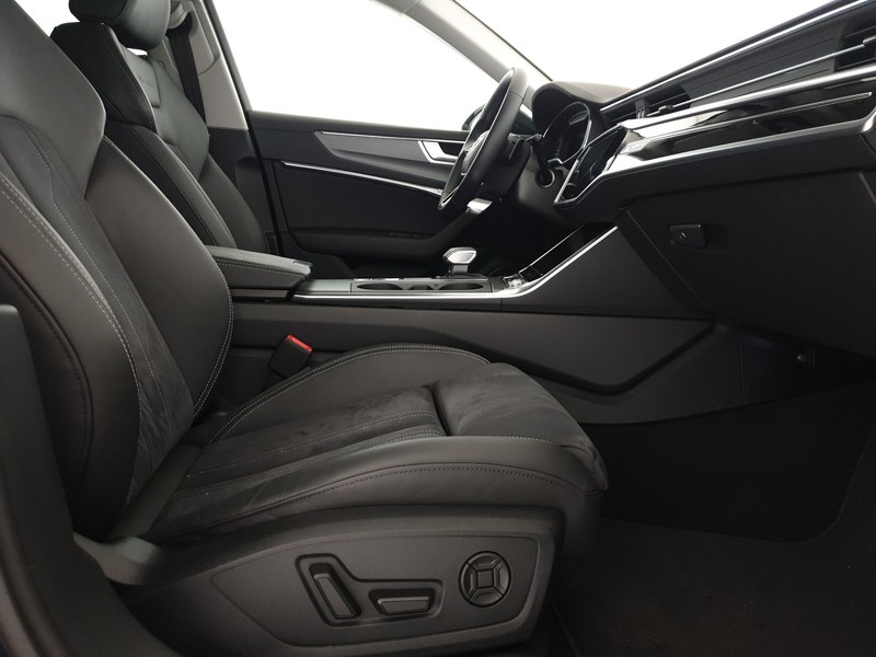 Audi A6 allroad 40TDI 204CV quattro S tronic Business Advanced