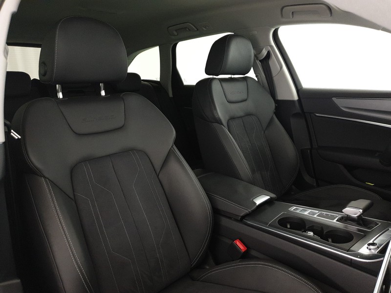 Audi A6 allroad 40TDI 204CV quattro S tronic Business Advanced