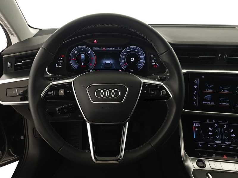 Audi A6 allroad 40TDI 204CV quattro S tronic Business Advanced