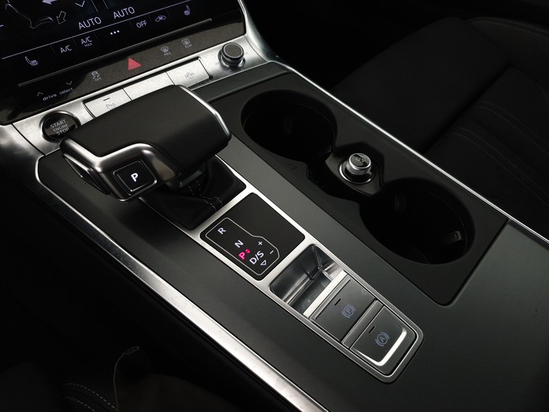 Audi A6 allroad 40TDI 204CV quattro S tronic Business Advanced