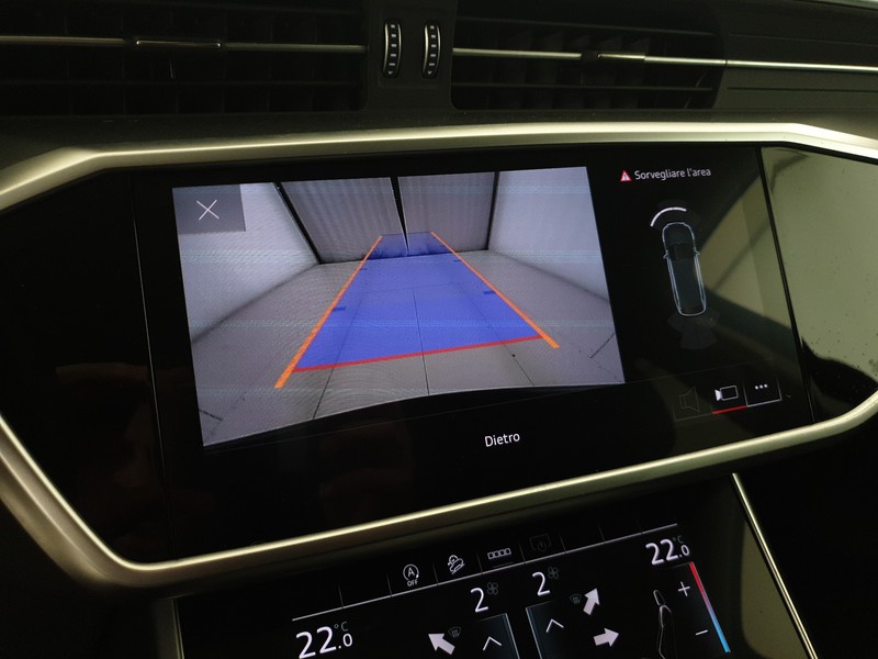 Audi A6 allroad 40TDI 204CV quattro S tronic Business Advanced