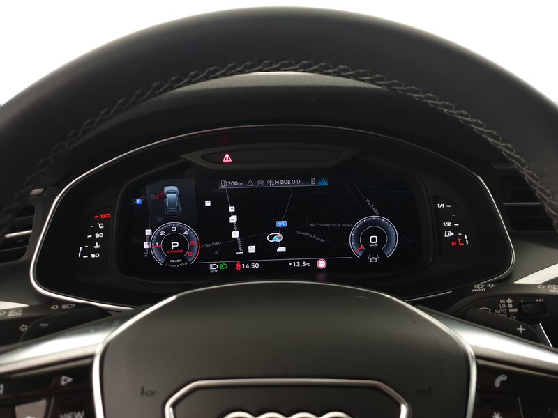 Audi A6 allroad 40TDI 204CV quattro S tronic Business Advanced