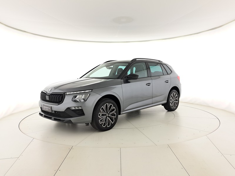 Skoda Kamiq 1.0 tsi selection 115cv dsg
