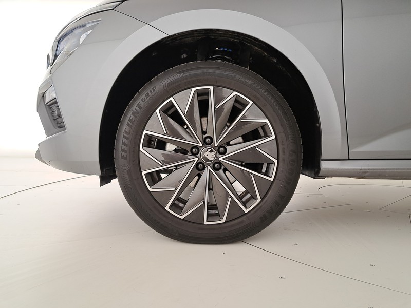 Skoda Kamiq 1.0 tsi selection 115cv dsg