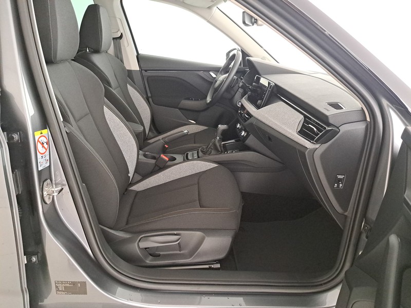 Skoda Kamiq 1.0 tsi selection 115cv dsg