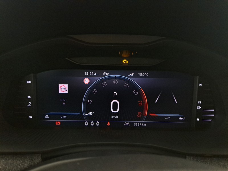 Skoda Kamiq 1.0 tsi selection 115cv dsg