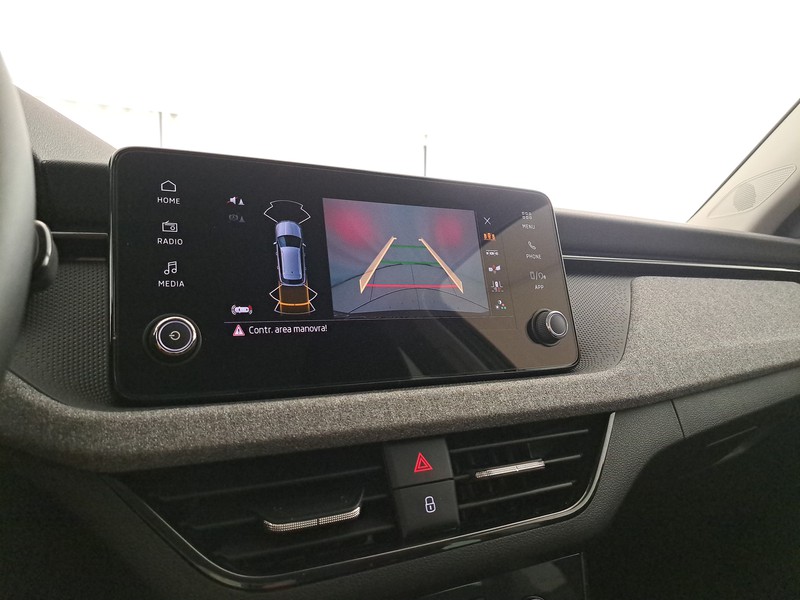 Skoda Kamiq 1.0 tsi selection 115cv dsg