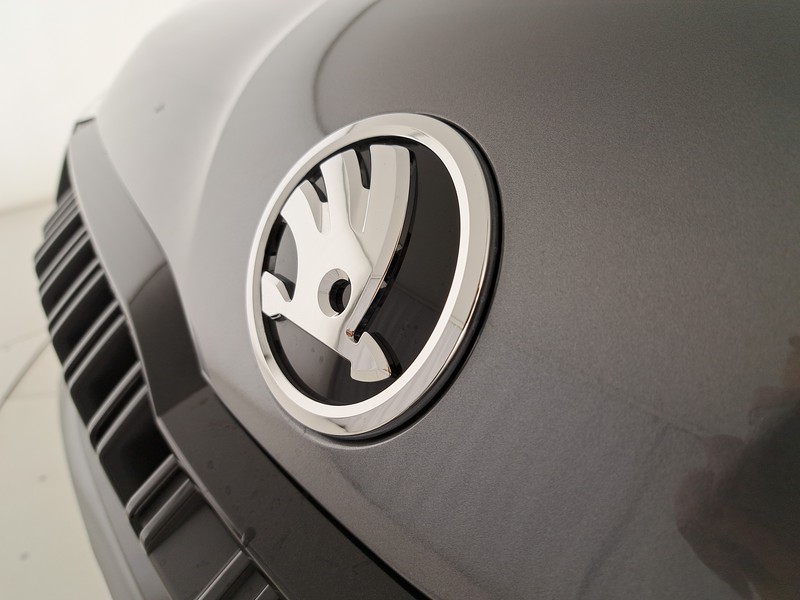 Skoda Kamiq 1.0 tsi selection 115cv dsg