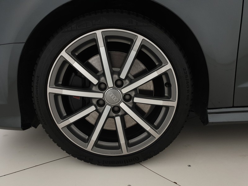 Audi S3 Sportback 2.0TFSI 300CV quattro S tronic