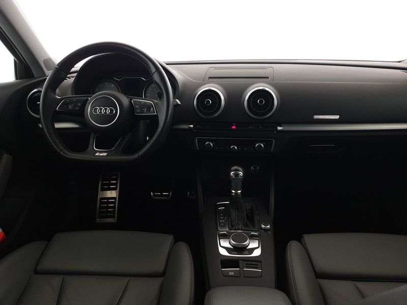 Audi S3 Sportback 2.0TFSI 300CV quattro S tronic