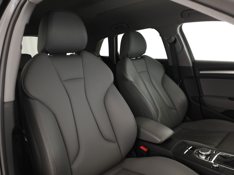 Audi S3 Sportback 2.0TFSI 300CV quattro S tronic