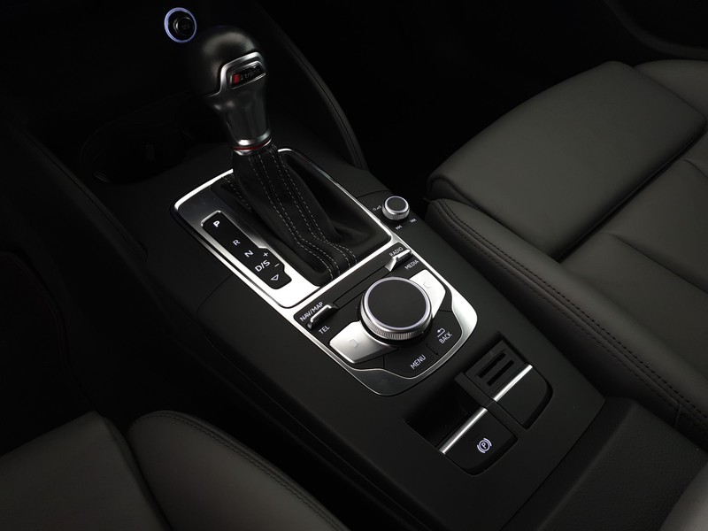 Audi S3 Sportback 2.0TFSI 300CV quattro S tronic