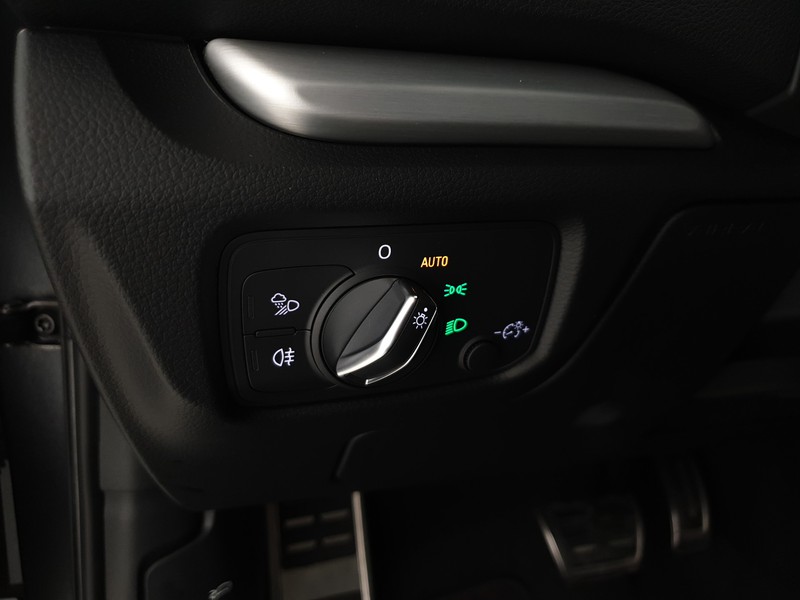 Audi S3 Sportback 2.0TFSI 300CV quattro S tronic