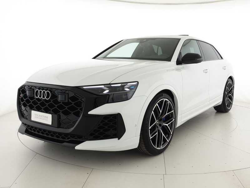 Audi RSQ8 4.0TFSI 640CV quattro tiptronic Performance