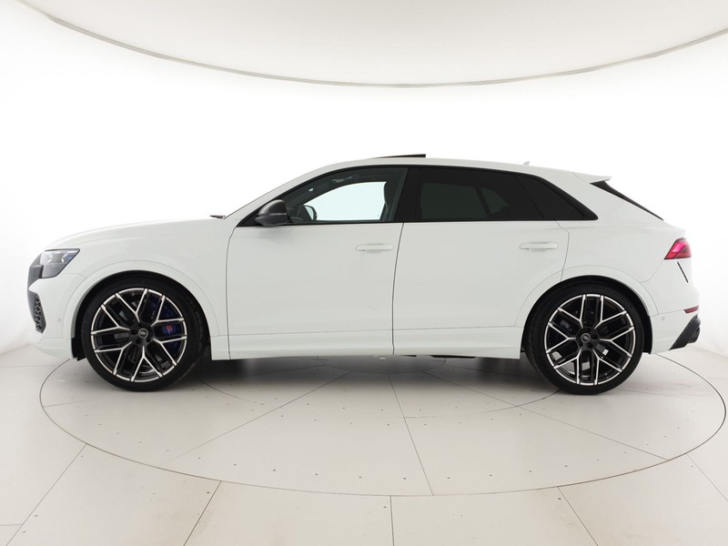 Audi RSQ8 4.0TFSI 640CV quattro tiptronic Performance