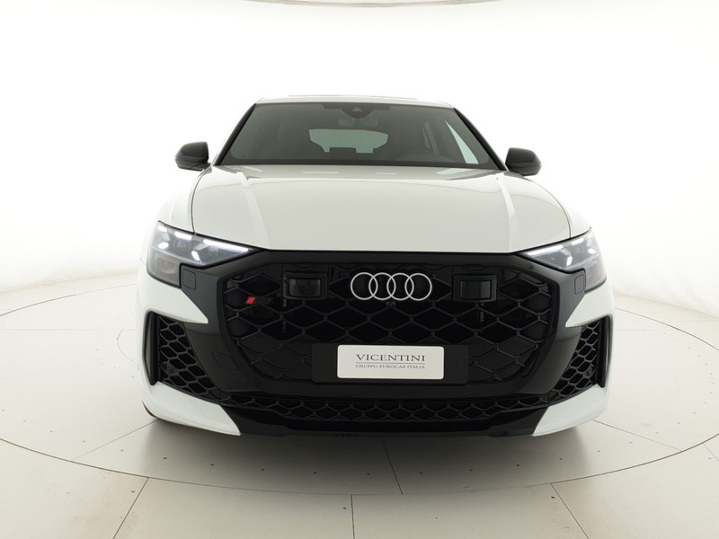 Audi RSQ8 4.0TFSI 640CV quattro tiptronic Performance