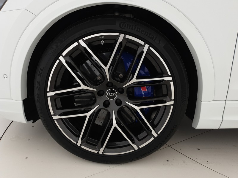 Audi RSQ8 4.0TFSI 640CV quattro tiptronic Performance