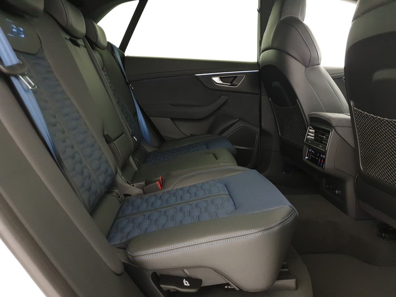 Audi RSQ8 4.0TFSI 640CV quattro tiptronic Performance