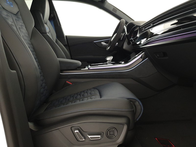 Audi RSQ8 4.0TFSI 640CV quattro tiptronic Performance