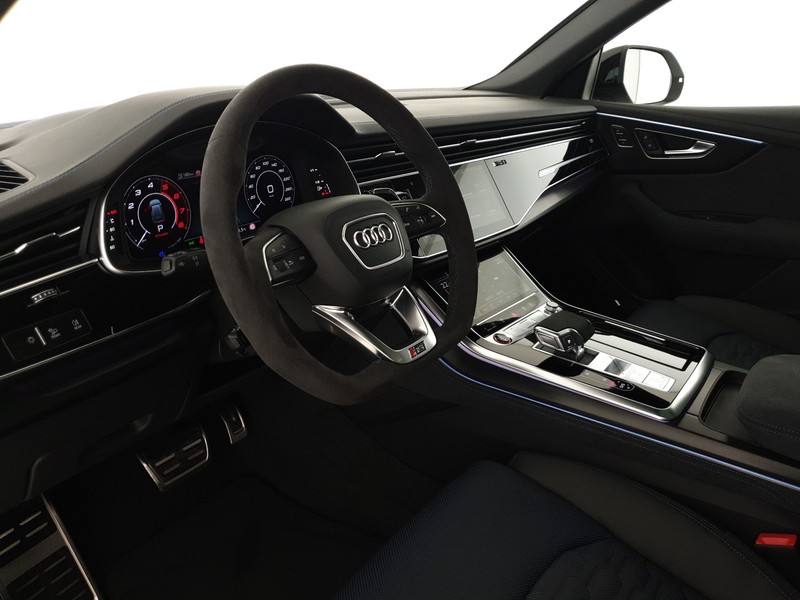 Audi RSQ8 4.0TFSI 640CV quattro tiptronic Performance