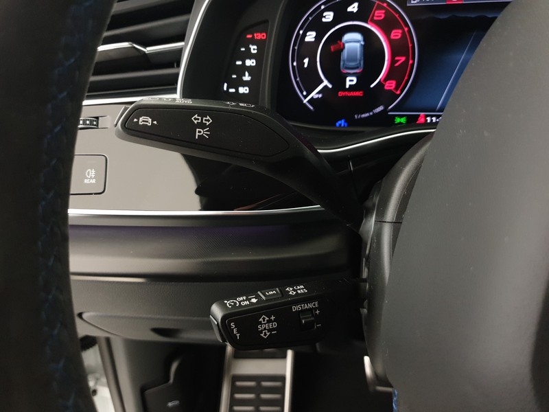 Audi RSQ8 4.0TFSI 640CV quattro tiptronic Performance