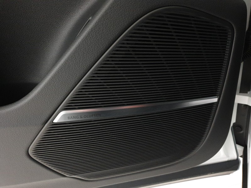 Audi RSQ8 4.0TFSI 640CV quattro tiptronic Performance