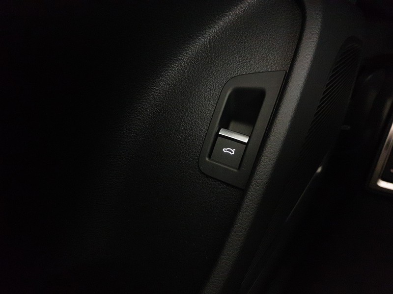 Audi RSQ8 4.0TFSI 640CV quattro tiptronic Performance