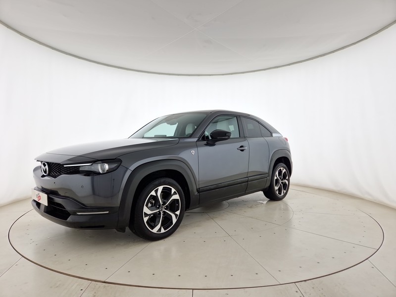 Mazda MX-30 17,8kwh r ev phev advantage