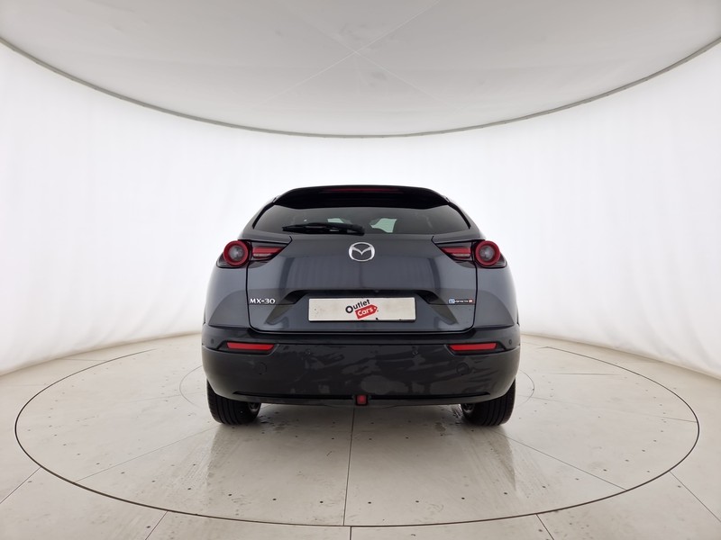 Mazda MX-30 17,8kwh r ev phev advantage
