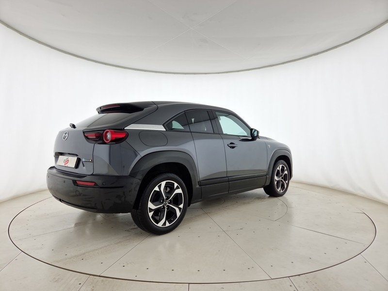 Mazda MX-30 17,8kwh r ev phev advantage