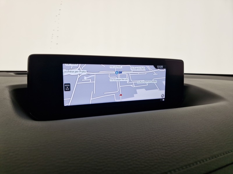 Mazda MX-30 17,8kwh r ev phev advantage