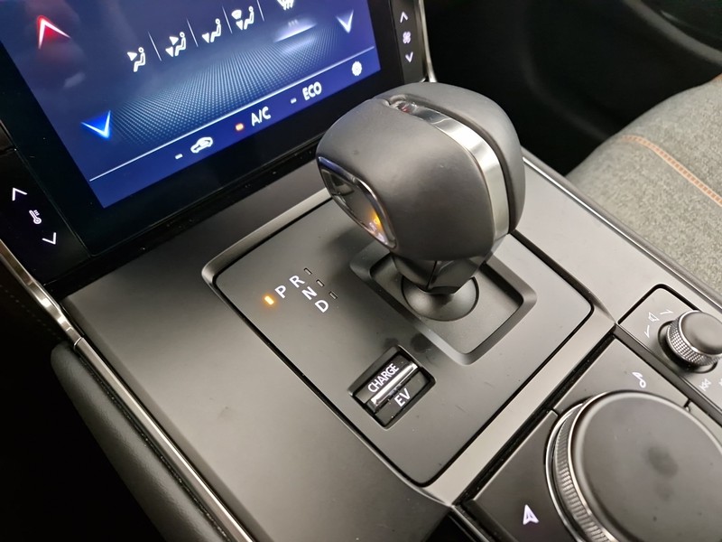 Mazda MX-30 17,8kwh r ev phev advantage