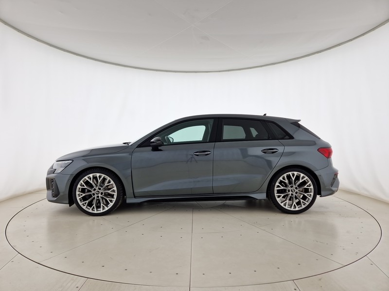 Audi RS3 sportback 2.5 tfsi quattro s-tronic