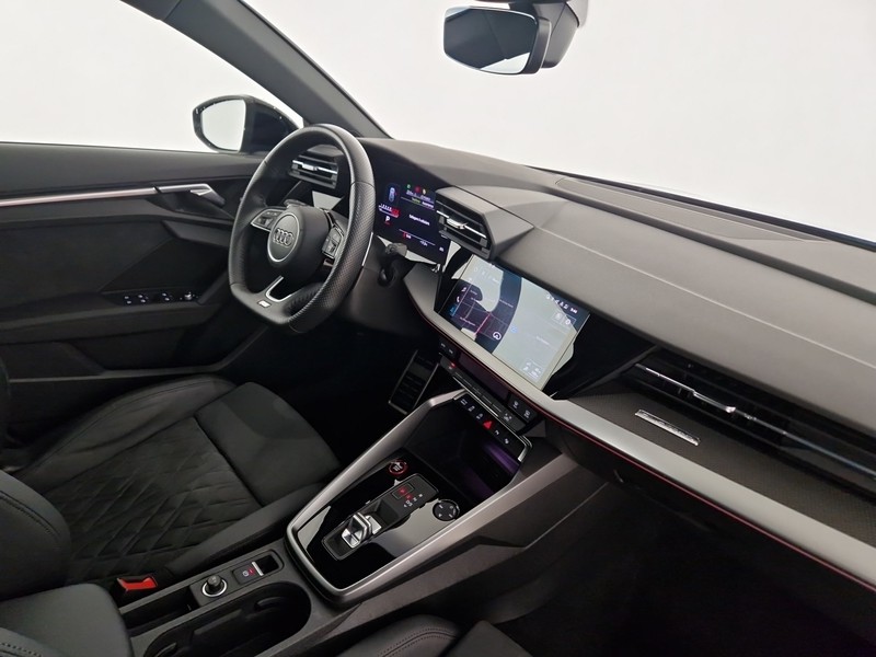 Audi RS3 sportback 2.5 tfsi quattro s-tronic