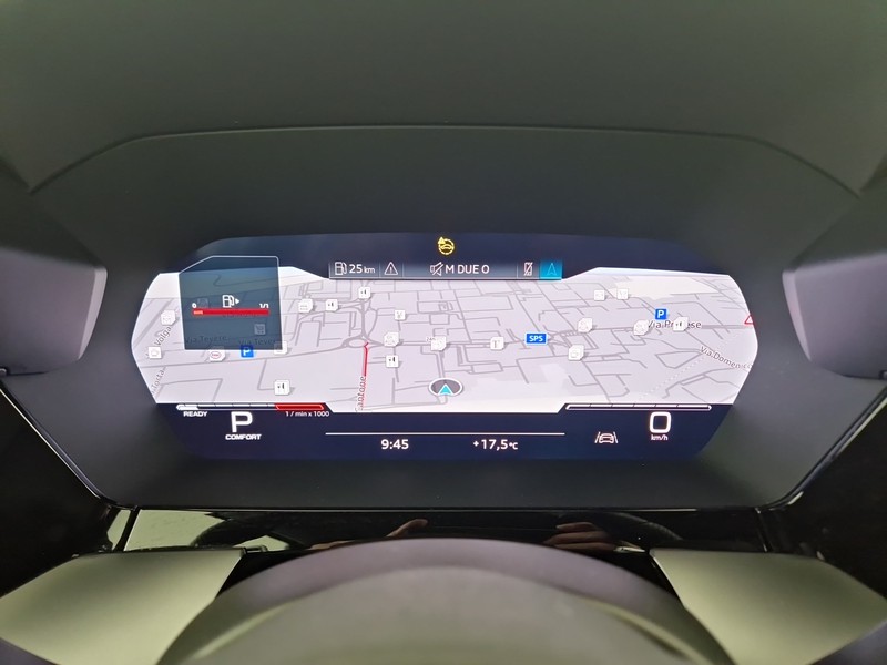 Audi RS3 sportback 2.5 tfsi quattro s-tronic