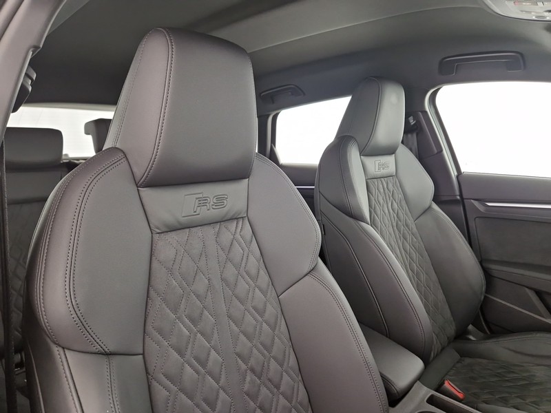 Audi RS3 sportback 2.5 tfsi quattro s-tronic