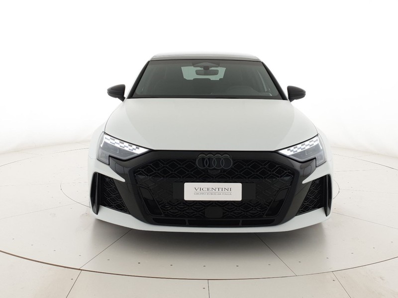 Audi RS3 Sportback 2.5TFSI 400CV quattro S tronic