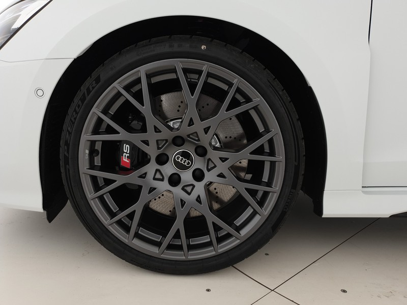 Audi RS3 Sportback 2.5TFSI 400CV quattro S tronic