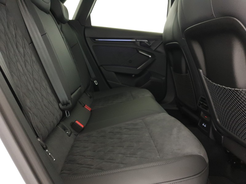 Audi RS3 Sportback 2.5TFSI 400CV quattro S tronic