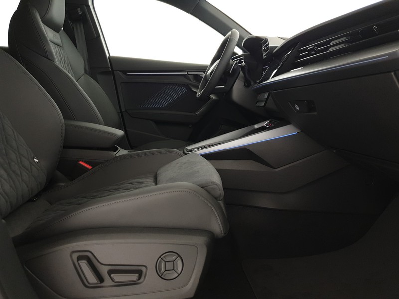 Audi RS3 Sportback 2.5TFSI 400CV quattro S tronic